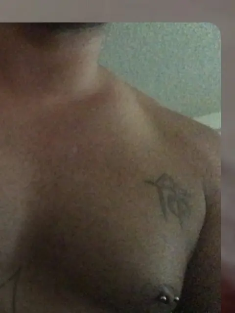 Photo partagée sur le profil