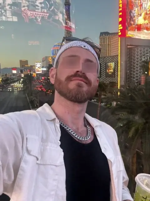 Photo de présentation du profil