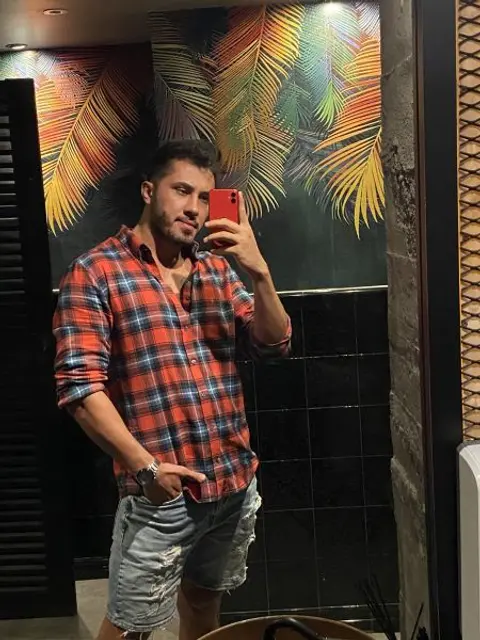 Photo partagée sur le profil